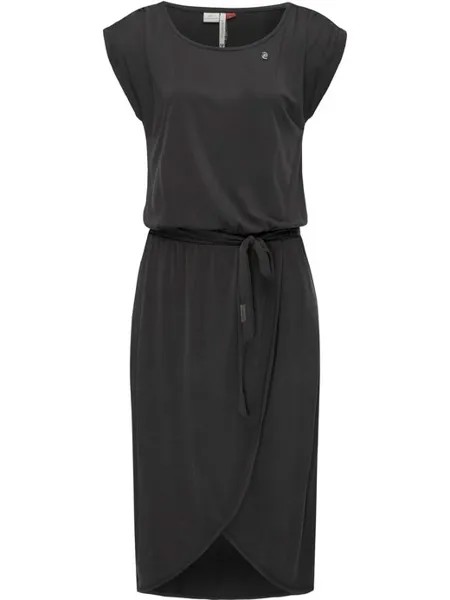 Платье из джерси этани Ragwear, черный