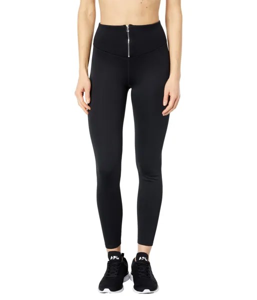 Брюки Heroine Sport, Zipped Leggings