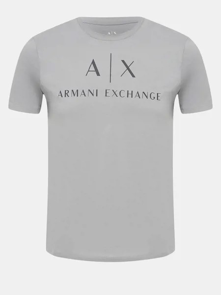 Футболки Armani Exchange