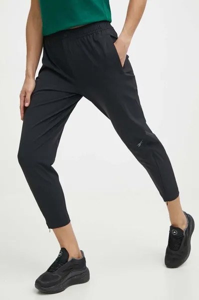 Тренировочные брюки Active Collective Reebok, черный
