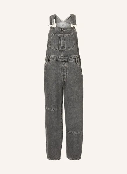 Комбинезон Marc O'Polo Denim, серый