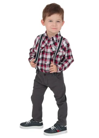 Брюки Fun Time Toddler