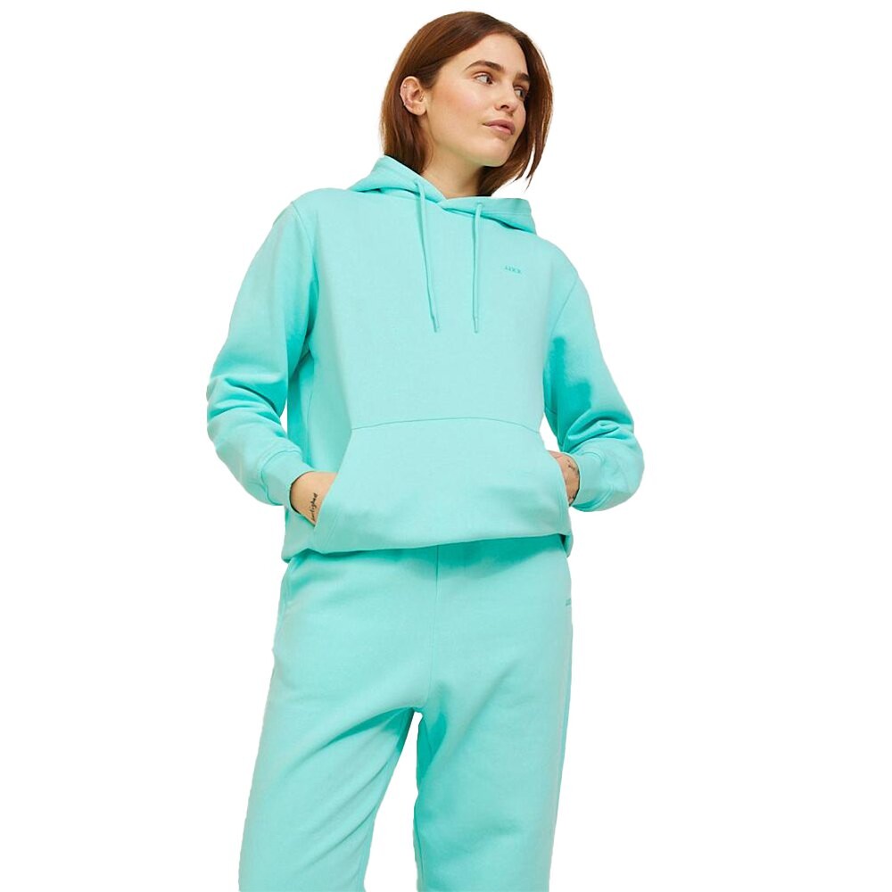 Худи Jack & Jones Abbie, синий