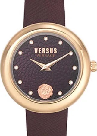 Fashion наручные  женские часы Versus VSPEN1320. Коллекция Lea