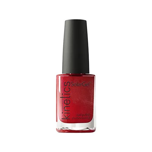 Лак KINETICS Rebel Heart, 15 мл, оттенок 448