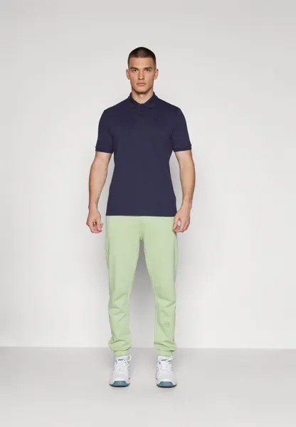 Спортивные брюки Fine Pants Sergio Tacchini, спокойный зеленый