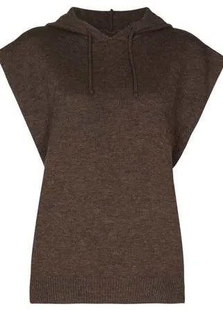 Frankie Shop трикотажные брюки Juno
