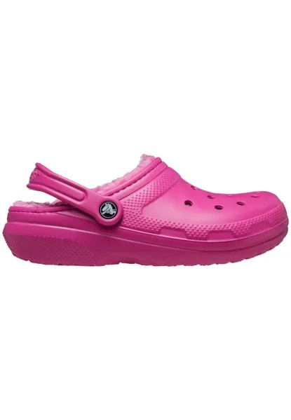 Шлепанцы Crocs