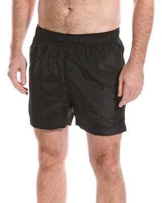 Многофункциональные короткие мужские шорты Onia Crinkle