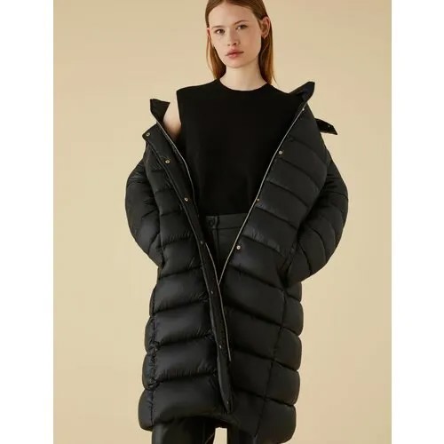 Куртка Emme Marella, размер 42, черный