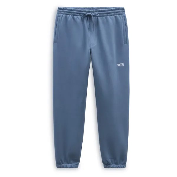 Тренировочные брюки Vans Core Basic Fleece Pant, цвет Copen Blue
