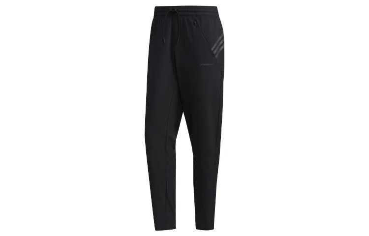 Трикотажные спортивные штаны мужские Adidas Neo