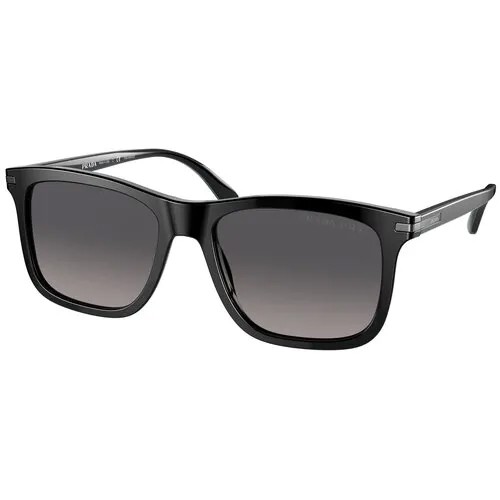 Очки PR 18WS 1AB/09G Prada