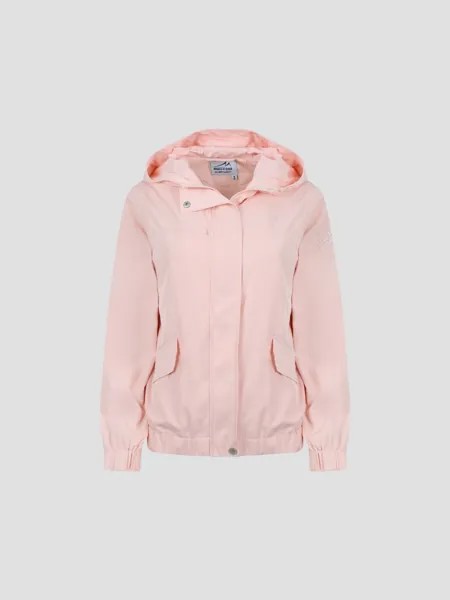 Кожаная куртка M.O.D, цвет light pink