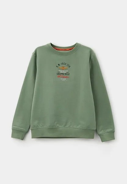 Свитшот Aeronautica Militare