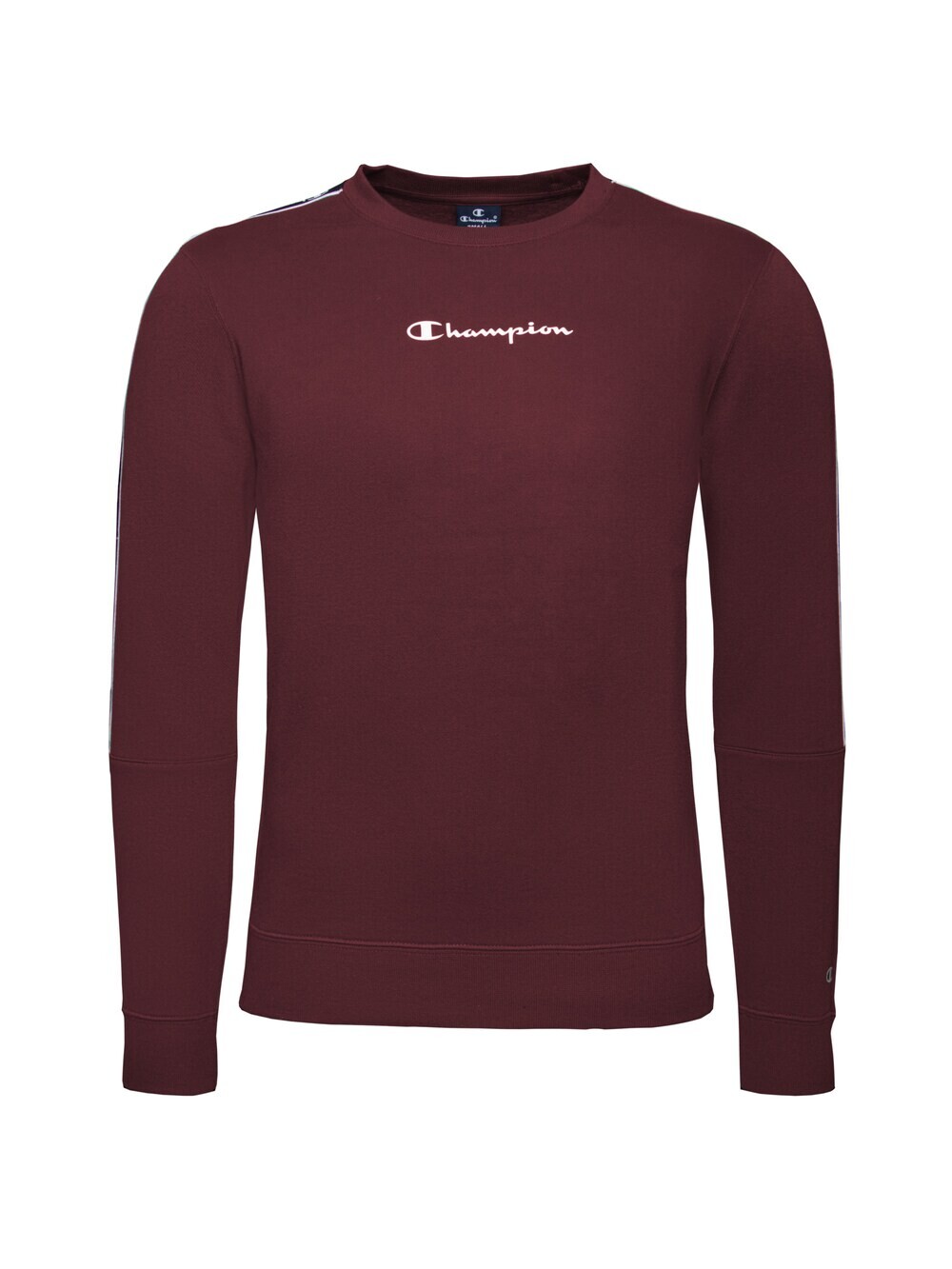 Толстовка Champion Authentic Athletic Apparel, кармин красный