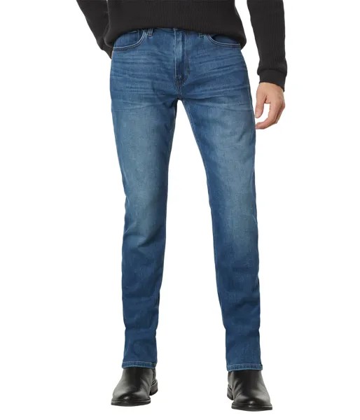Джинсы Paige, Federal Slim Straight in Nev