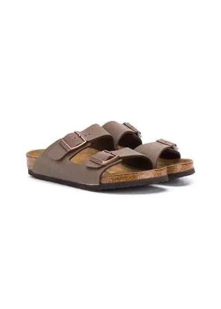 Birkenstock Kids сандалии Cork