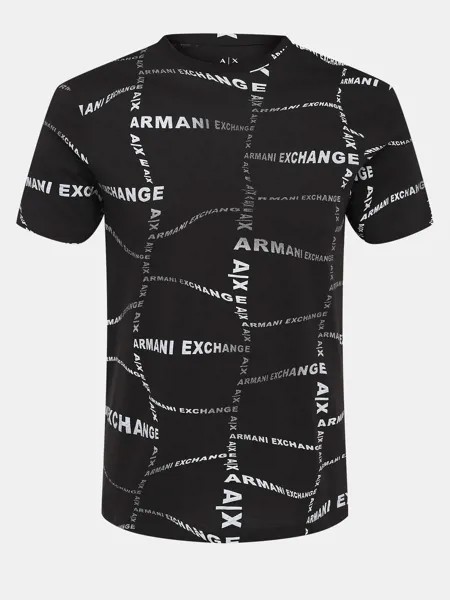 Футболки Armani Exchange