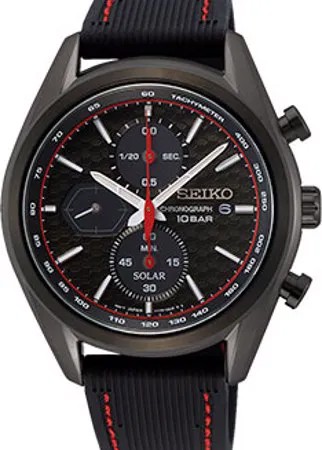 Японские наручные  мужские часы Seiko SSC777P1. Коллекция Conceptual Series Sports