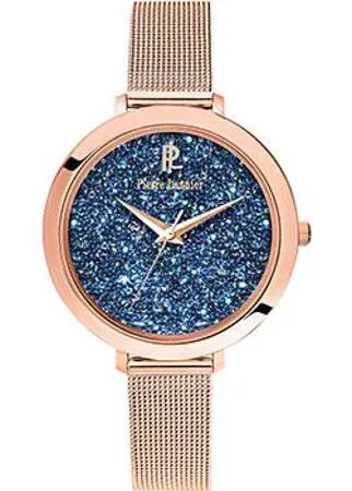 Fashion наручные  женские часы Pierre Lannier 097M968. Коллекция Elegance Cristal
