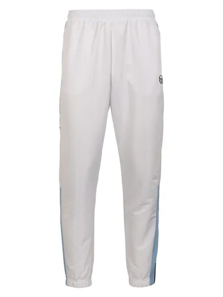 Тренировочные брюки Sergio Tacchini ABITA, белый