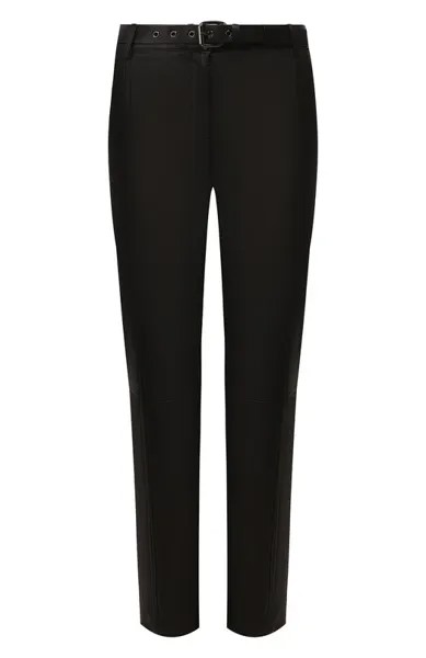 Кожаные брюки Tom Ford
