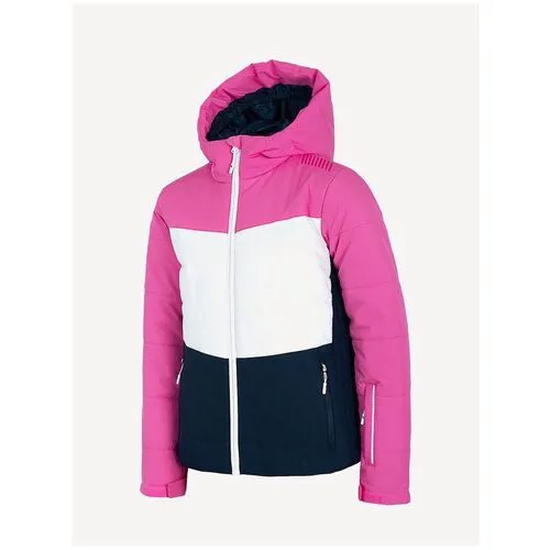 Куртка 4F GIRL'S SKI JACKETS Дети HJZ20-JKUDN002-90S 158