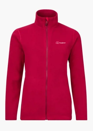 Женская флисовая куртка Berghaus Prism Interactive Fleece