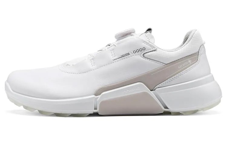 Кроссовки ecco Lifestyle Shoes Men Low-top Sandy, цвет Sandy