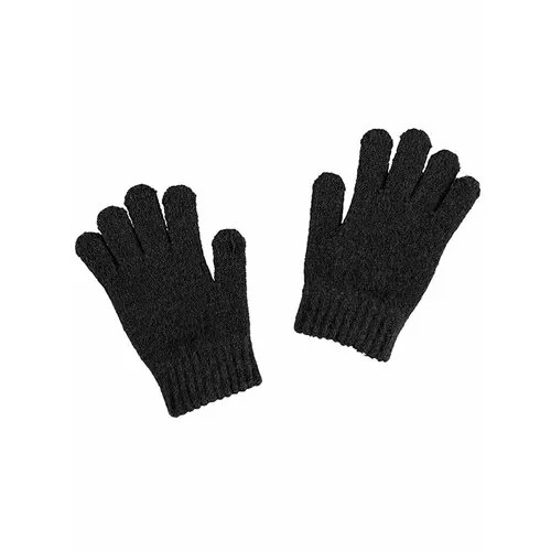 Перчатки Mayoral, размер 16, черный
