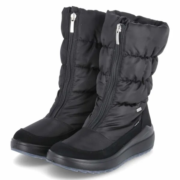 Ботинки Vista Snow, черный