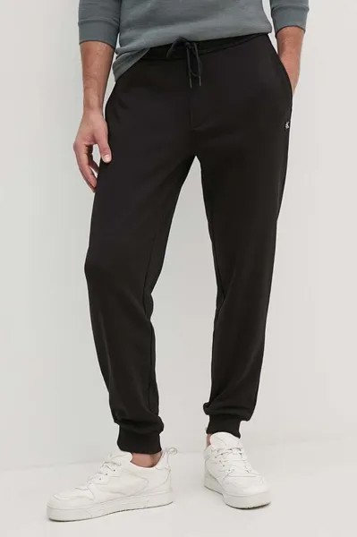 Спортивные штаны Calvin Klein Jeans, черный