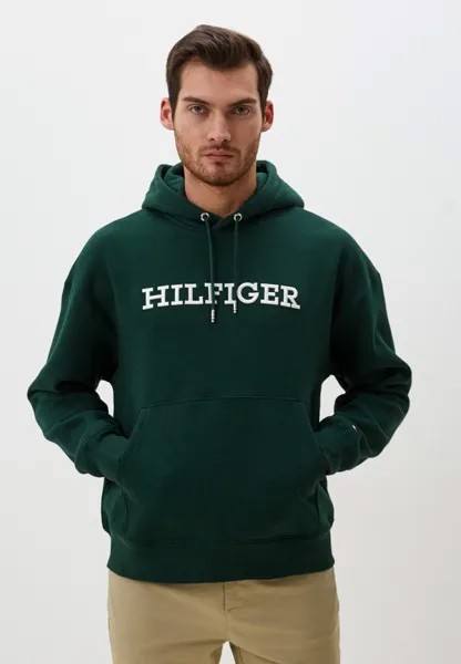 Худи Tommy Hilfiger