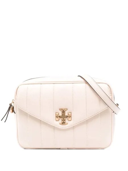 Tory Burch сумка через плечо Kira с логотипом