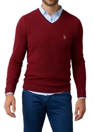 Пуловер U.S. Polo Assn.
