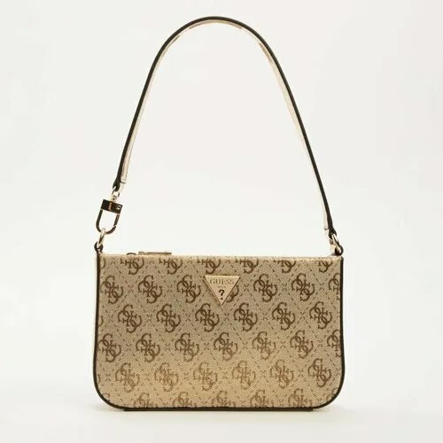 Сумка GUESS, золотой