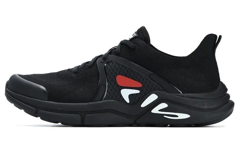 Кроссовки FILA MIND 6 Training Shoes Women's Low-top, черный