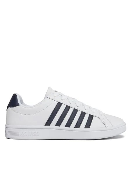 Кроссовки K-Swiss, белый