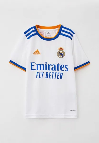 Футболка спортивная adidas