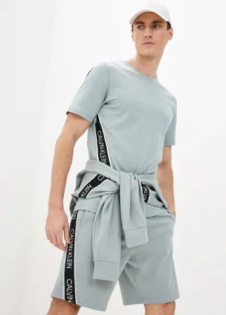Футболка Calvin Klein Performance