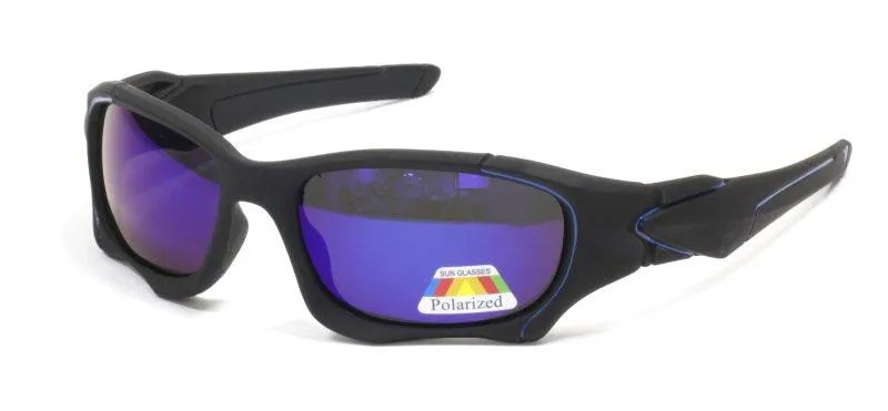 Спортивные солнцезащитные очки унисекс Premier Fishing PR-OP-128P-C