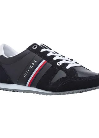 Кеды ESSENTIAL LEATHER RUNNER