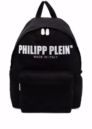 Philipp Plein рюкзак с логотипом