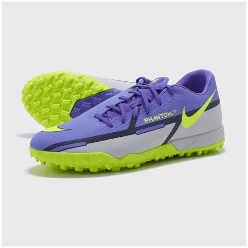 Шиповки Nike Phantom GT2 Academy TF DC0803-570