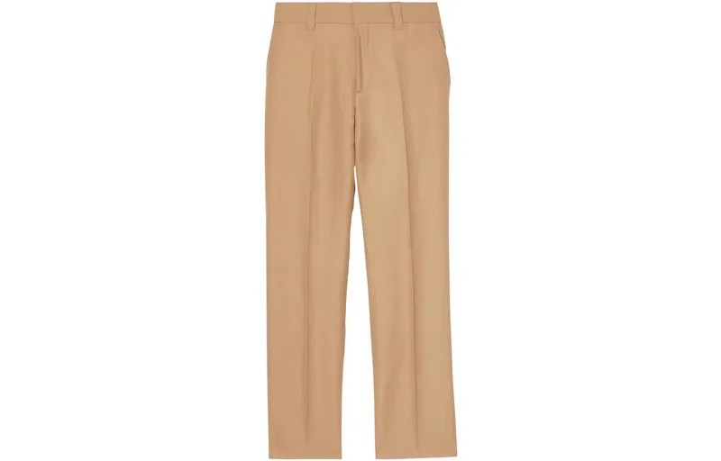 Костюм Брюки Мужские Хаки Burberry, хаки