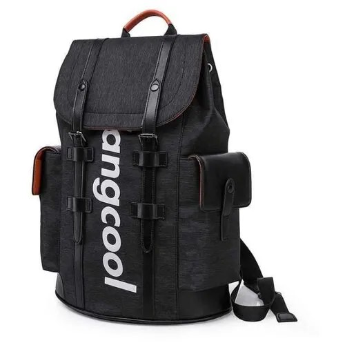 Рюкзак Tangcool TC709 темно-серый