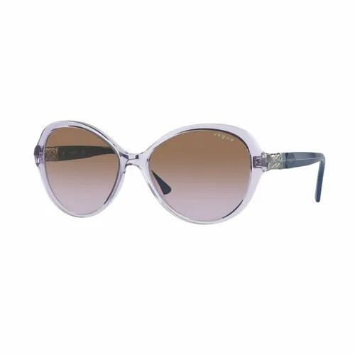 Солнцезащитные очки Vogue eyewear VO 5475SB 274568, фиолетовый