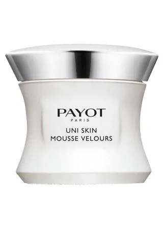Дневной крем-мусс для кожи Payot