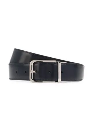 Кожаный ремень Corneliani
